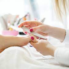pedicure manicure infections shaving