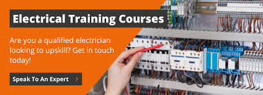 commercial electrical training courses