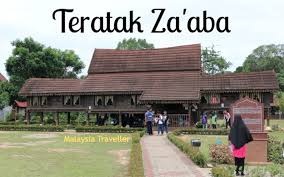 Ahmad zainal abidin abd razak. An Informative And Interesting Visit To Teratak Zaaba Museum Free Malaysia Today Fmt