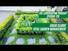 Craig Clarke Total Garden Management