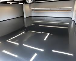 durable garage floor epoxy solutions