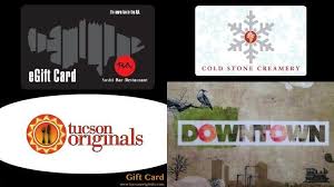 holiday gift card deals in tucson