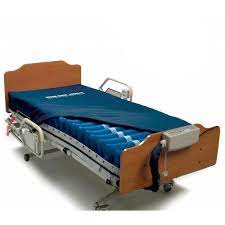 meridian ultra care 8 mattress w 8 lpm