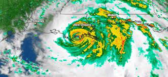 Hurricane ida is expected to make landfall along the us gulf coast. Tex9bfkbtoemjm