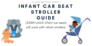 Infant Car Seat Stroller Compatibility