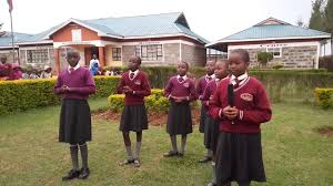 eldoret educational resource centre