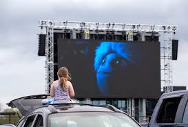 You must view the movie from within your vehicle. Drive In Movie Theaters A Newcomer S Guide To Old And New Locations