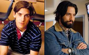 This is us' milo ventimiglia wants. This Is Us Cast Before They Were Stars Ew Com