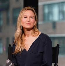 Renee zellweger was on top form as she greeted fans during a press call in sydney on monday. Renee Zellweger Is Latest Hollywood Mega Star Joining Netflix For New Show From Revenge Creator