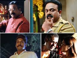 Roshan mathews, nawas, chris lloyd music: Devasuram Malayalam Villains Is It The End Of Villainy In M Wood Malayalam Movie News Times Of India