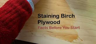 We did not find results for: Staining Birch Plywood Facts Before You Start
