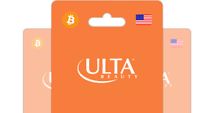 ulta gift card with bitcoin eth
