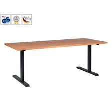 office desk thea manually height