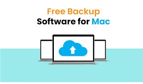 3 best free backup software for mac