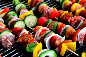 checklist for a perfect bbq catering