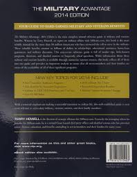 The Military Advantage 2014 Edition The Military Com Guide