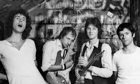 Dixieland and a Stratocaster: the story of Dire Straits' 'Sultans Of Swing'