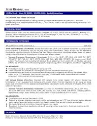 Software Engineer Resume Sample   Writing Tips   Resume Companion toubiafrance com systems engineer resume sample best network systems manager resume example  livecareer create resume ESL Energiespeicherl sungen