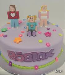 Minecraft birthday cakes how to make the ultimate light up. 26 Roblox Cake Ideas Recipes Tutorials Tips And Supplies