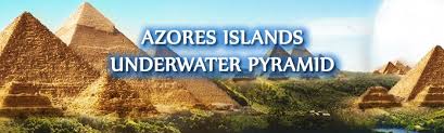 Azores Island Underwater Pyramid - Posts | Facebook