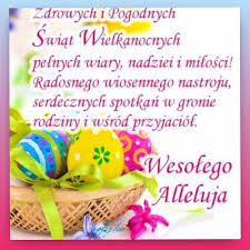 Ekartka 🌷Najpiękniejsze życzenia Wielkanocne! | E-kartki.net.pl