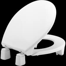 Bemis Independence Toilet Seat R82300tc