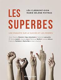 Elle est révélée au grand public. Amazon Com Les Superbes French Edition Ebook Clermont Dion Lea Poitras Marie Helene Kindle Store