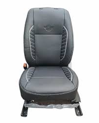 Baleno Full Bucket Leather Car Seat Covers