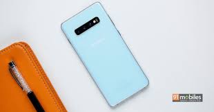 Samsung galaxy s10 plus price in india. Samsung Galaxy S10 Series Gets Price Cut In India Post Galaxy S20 Launch 91mobiles Com