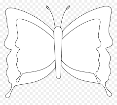 High quality transparent png pictures or layered psd files, 300 dpi, fast download. Butterfly Black And White Butterfly Clipart Black And Butterfly Clip Art Hd Png Download Vhv