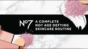 no7 beauty services