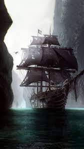 pirates boat pirate sea ship ships