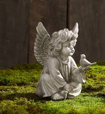 Angel Statues Sculpture