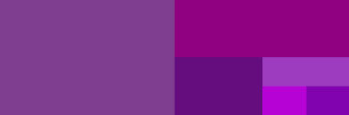 psicología del color violeta gravstudio