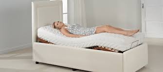 Guides How Do Adjustable Beds Work