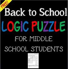 Critical thinking    Free Word Puzzles     Gift of Curiosity