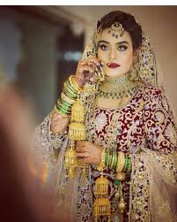 bridal makeup packages for pune and