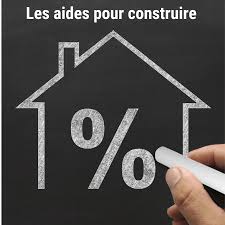 aides pour la construction d une maison