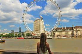 top 10 touristy things to do in london