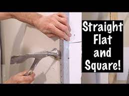 How To Install Steel Corner Beads You