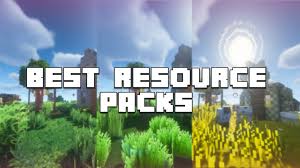best resource packs for minecraft 1 20