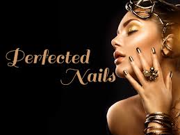 nail salon in chandler az manicure