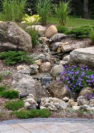 Rock Garden Landscaping