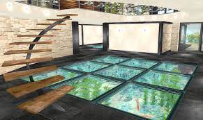 Second Life Marketplace - Aquarium Floor House 144 Li gambar png