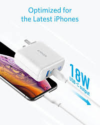 This anker powercore 10000 pd portable charger is reliable power bank to get if you want to be able to fast charge power delivery compatible smartphones. Powerport Pd 2 Anker