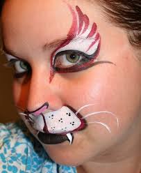 halloween makeup cat how to create a