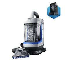 cordless portable carpet spot cleaner