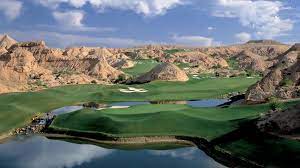 wolf creek golf club mesquite nv