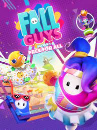 Fall Guys | Kostenlos herunterladen und spielen – Epic Games Store