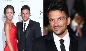 Peter andre's wife is emily macdonagh. Peter Andre Children Peter Opens Up On Family Life And Caring For Wife Amid Coronavirus Newsgroove Uk